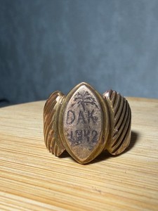 WWII German Ring | eBay