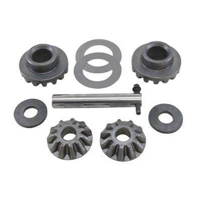 Yukon standard open spider gear kit for 2007-2010 GM 9.25'' IFS