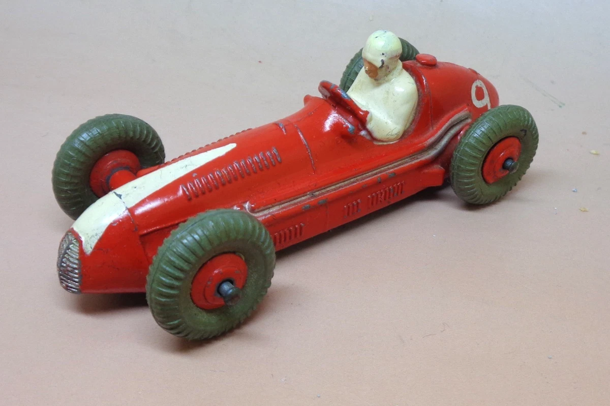 Dinky Maserati Diecast & Toy Vehicles for sale | eBay