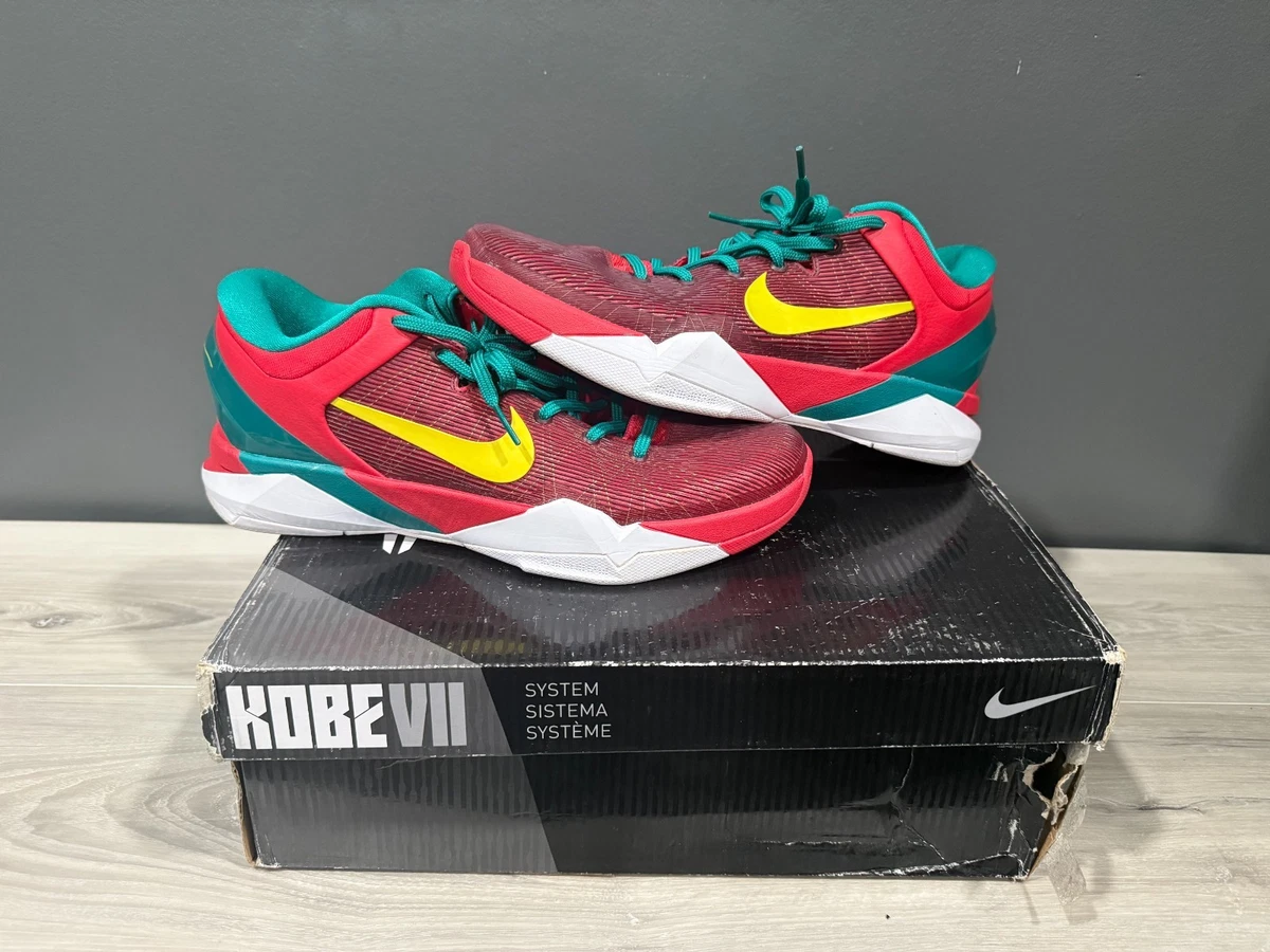 Kobe Bryant Vii supreme Zoom Kobe 7 Supreme XDR  main image 2