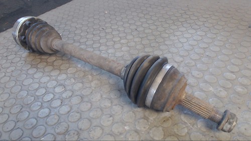 Antriebswelle Links VW Jetta 19 E 12 Monate Garantie Sofortversand