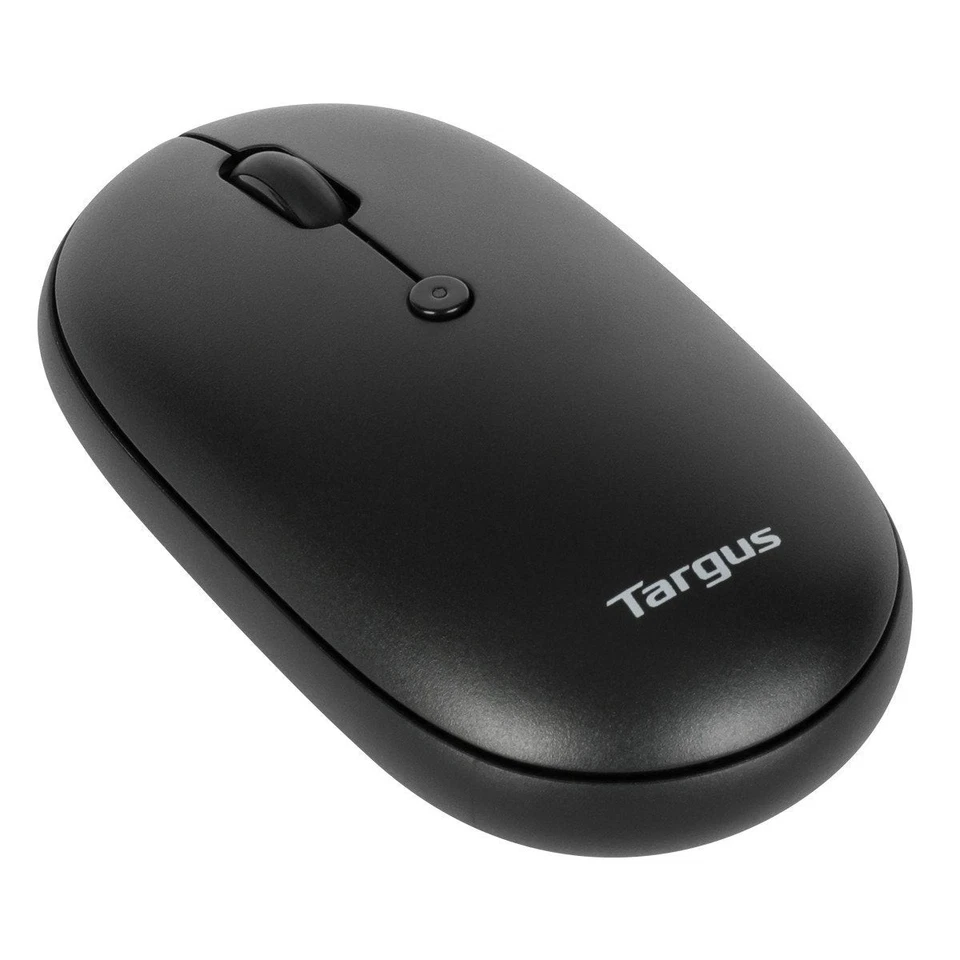 Targus Compact Multi-Device Antimicrobial Wireless Mouse - AMB581GL - Image 2 of 4