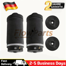 2 x for Mercedes R Klasse W251 Luftfederung Luftfeder Hinten Links +Rechts 2 x for Mercedes R Klasse W251 Luftfederung Luftfeder Hinten Links +Rechts