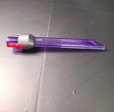 Dyson LED Light Pipe Crevice Tool Outsize, V11, Cyclone V10, V8, and V7 vacuums.