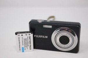 Fujifilm Finepix J 10 | eBay