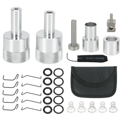 New Fuel Tool Fuel Check Valve Rebuild Kit MC400＆MC300 For Harley EFI 2001-2014