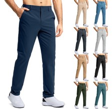 Herren Gerade Hose Cool Sporthose Klassiker G...