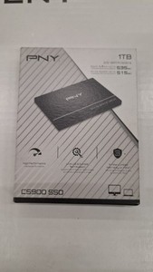 Pny Cs900 1TB | eBay