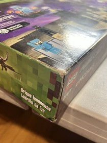 Lego 21117 Minecraft The Ender Dragon Missing Figure Open Bag 1 See Description