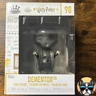 Dementor: Funko Minis - Harry Potter Vinyl Figure - Wizarding World #98