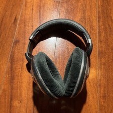 Sennheiser HD 599 SE Open Back Ear Cup Headph...