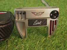 MINT Edel E.A.S 4.0 Mallet 35" W/Factory Headcover Ships $15.00 11521 212025