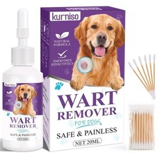 Kurniso Wart Removers For Dogs