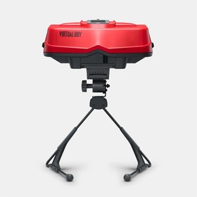 Virtual Boy for Nintendo Switch 2 / Nintendo Official Store Limited BRAND NEW