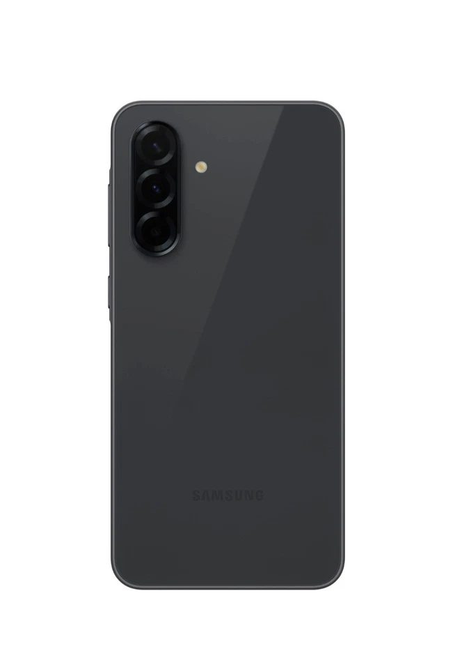 Samsung Galaxy A36 256 GB/8GB RAM Awesome Black NEU EU - Bild 3 von 4