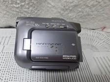 Sony DCR-HC42 Handycam MiniDV Camcorder Battery