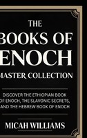Micah Williams | The Books Of Enoch Master Collection | Buch | Englisch (2026)