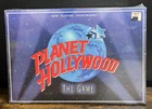 Planet Hollywood The Game #4741 Milton Bradley Vintage 1997 Factory Sealed NIB
