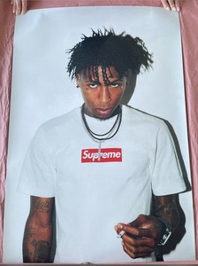 Nba Youngboy Poster | eBay