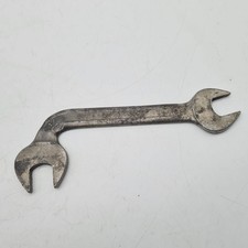 Beta Auto N° 55 16/17 spanner wrench crooked Ferrari 250 275 330 GTE tool kit