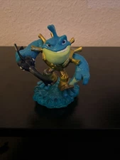 2013 Skylanders Swap Force - Rip Tide - Character Figure