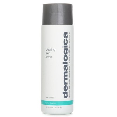 Dermalogica - Aktive Klärende Hautreinigung 250ml/8.4oz
