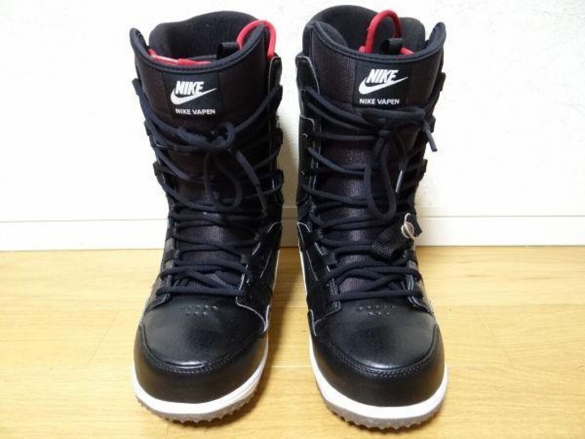 Nike SB VAPEN Snowboard Boots 10.5 886059894179 | eBay Nike SB VAPEN Snowboard Boots 10.5 886059894179 | eBay