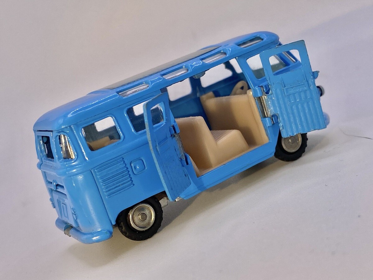LONE STAR ロンスター　ワーゲンバス LONE STAR VINTAGE VOLKSWAGEN MICROBUS