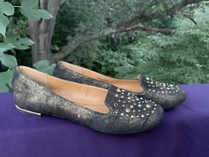 cynthia rowley shoes flats