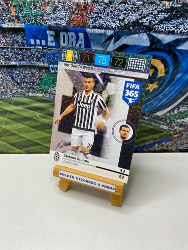 Panini Adrenalyn XL FIFA 365 2015/16 2016 Base & Foil Cards Select From List - Picture 116 of 151