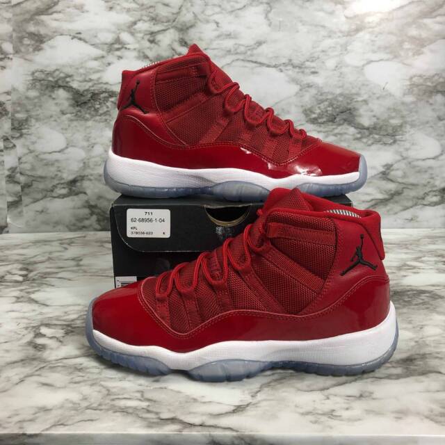 retro jordans 11