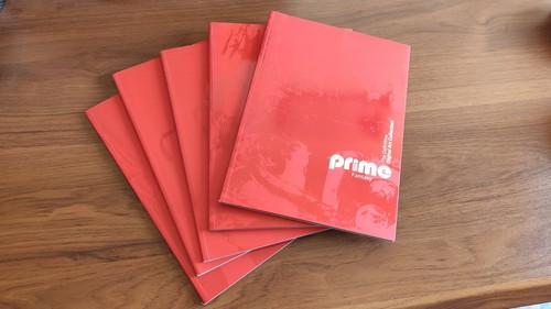 Prime: The Definitive Digital Art Collection - Set of 5 by 3DTotal Team - Imagen 3 de 13