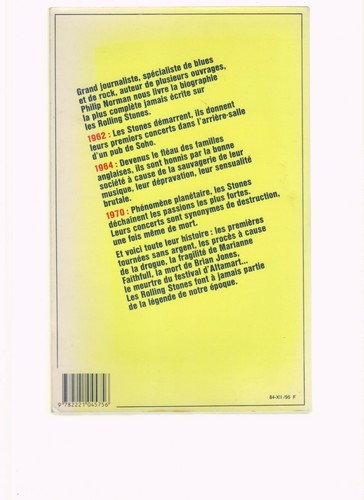 LES STONES - Imagen 2 de 2