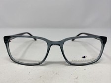ArgyleCulture Navarro Grey (GREY) 57-19-155 Full Rim Eyeglasses Frame BG78