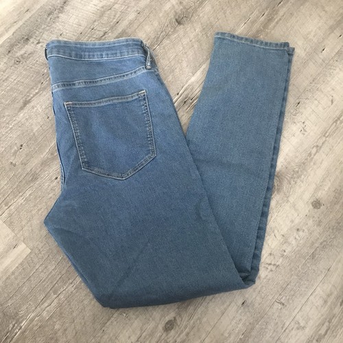 \u0026Denim by H\u0026M Skinny Ankle Regular 
