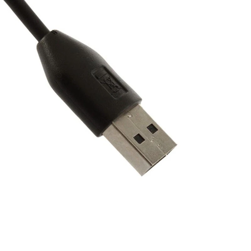 2X Micro USB Data Sync Charger Cable Cord For Samsung HTC Smart Phones Black 1M - Image 3 of 3