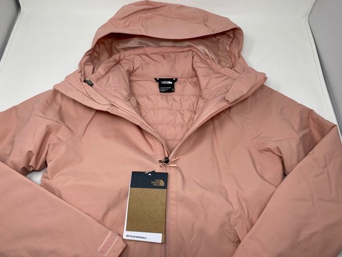 The North Face Women's Carto Triclimate Jacket