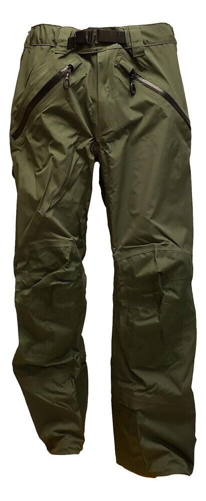 Beyond Clothing Hardshell Jacket & Pants Goretex C6 Level 6 Rain