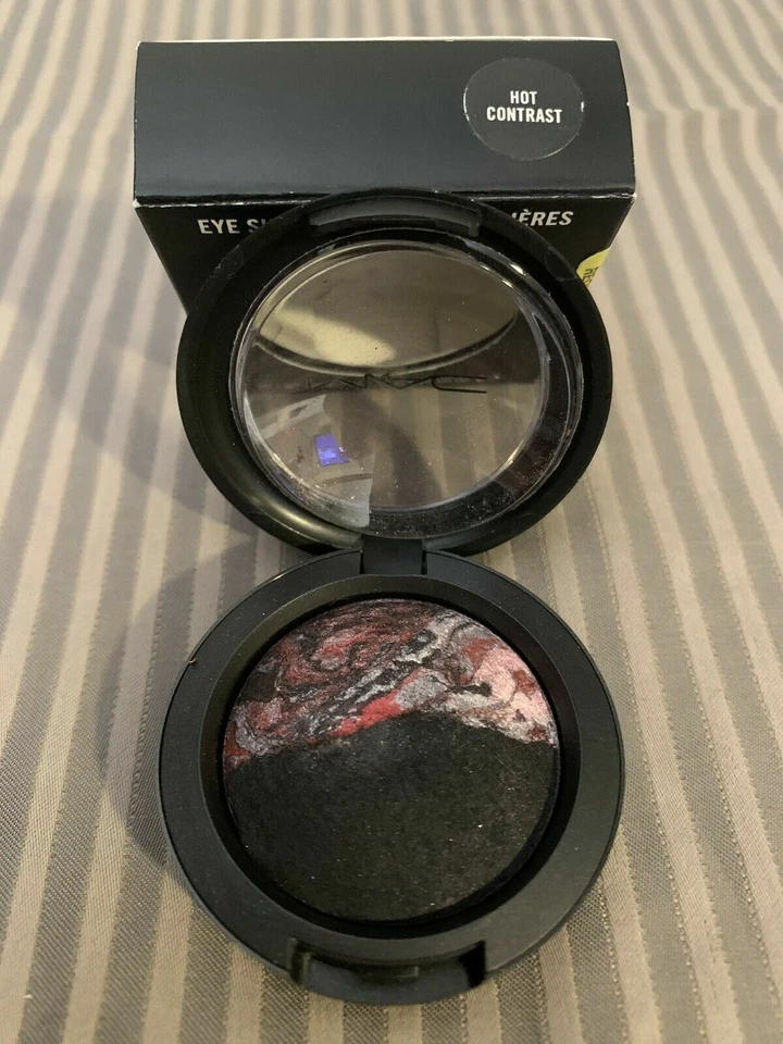 MAC Mineralize Eyeshadow Duo - your choice of color - LE, Discontinued & Rare - Image 4 of 4