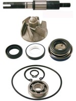 Wasserpumpen Reparaturkit FüR Honda Dylan 125 150 2002 2003 2004 2005 2006 2007