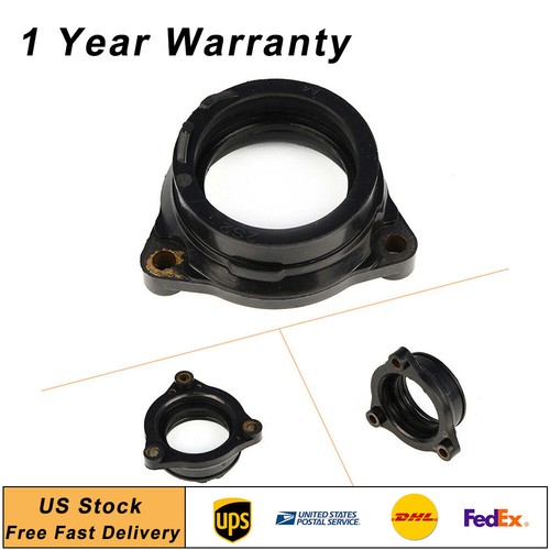 Carburetor Intake Manifold Joint For Yamaha YZ450F 20062009 WR450F