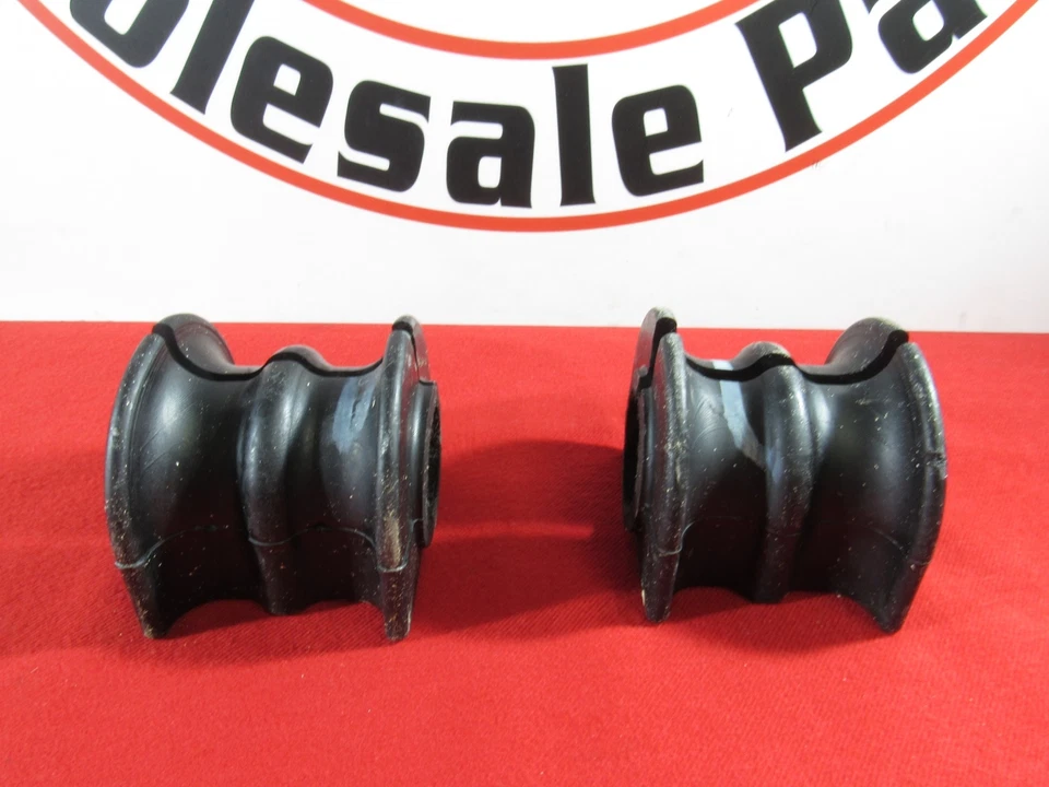 JEEP GRAND CHEROKEE COMMANDER 2 Estabilizadores Conjunto de Buchas de Barra BALANÇANTE NOVO FABRICANTE DE EQUIPAMENTO ORIGINAL MOPAR - Imagem 4 de 4