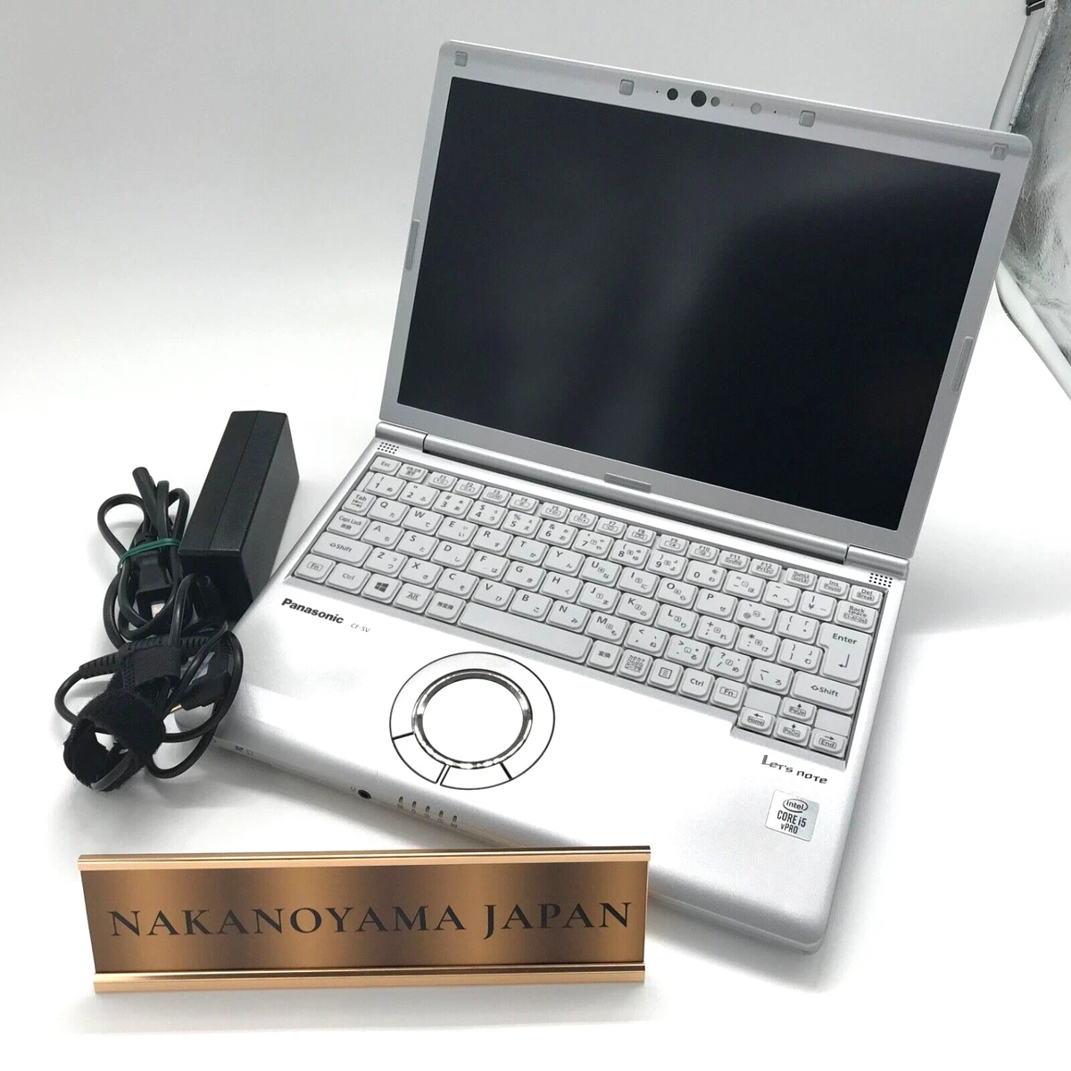 Panasonic PC Casual Computing | eBay