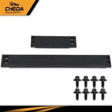 Fit For 15-24 Ford F-150 Under Seat Cargo Storage Organizer Crew & Super Cab New