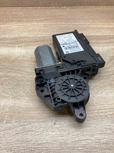 8E0959802E 5WK49205CBF Siemens Audi A4 Motor de Elevalunas - Imagen 6 de 7