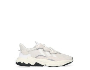 Shoes ADIDAS Man Sneakers BIANCO Natural leather,PU EG8734 | eBay