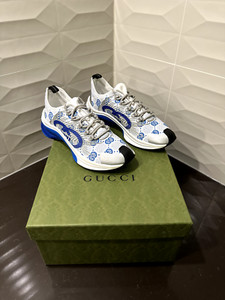 Gucci Run Sneakers | eBay