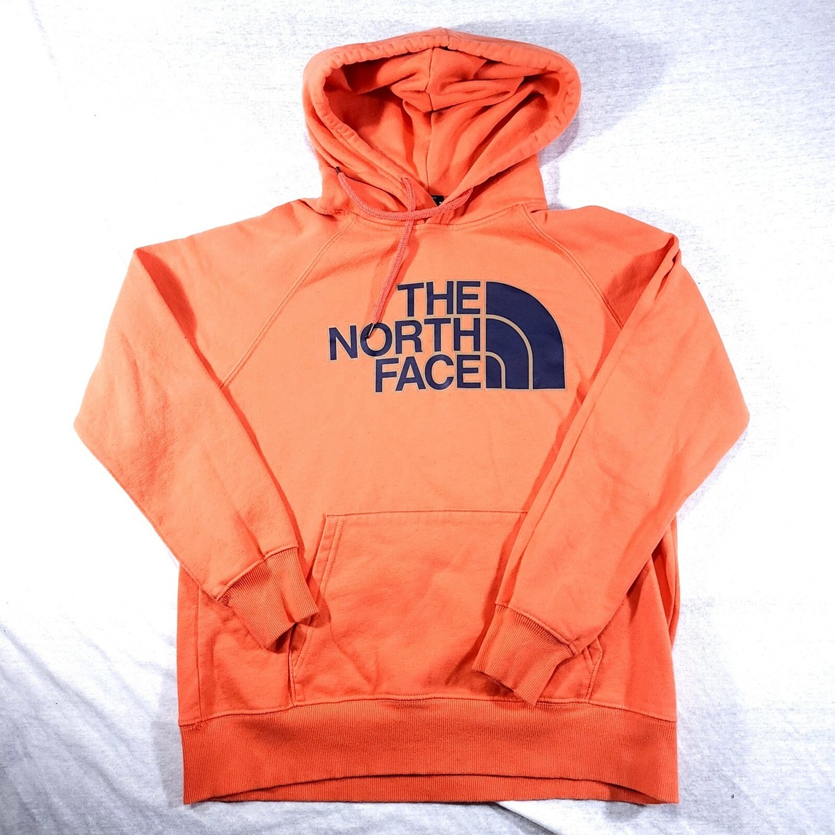 ★関税込み★ THE NORTH FACE Hoodie THE NORTH FACE Men's Box NSE Pullover Hoodie (Standard and