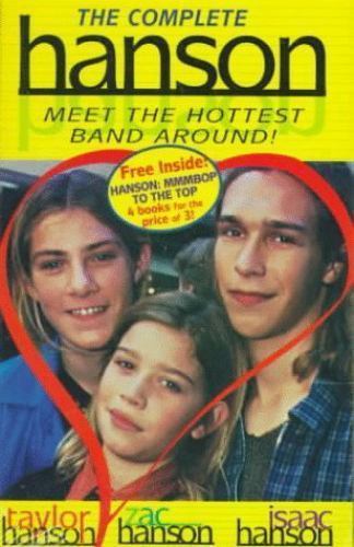 Matthew Netter Hanson Boxed Set by Matt Netter (1998, Hardcover) for sale online | eBay
