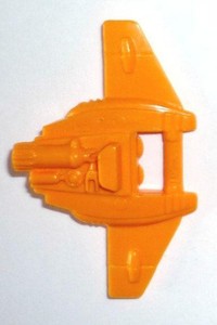 WETSUIT Brazil Mission~Orange Underwater SLED~Gi Joe Parts~Vintage 1986 v1 or v2 | eBay